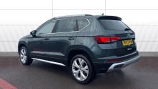 SEAT Ateca 1.5 TSI EVO Xperience 5dr DSG Petrol Estate